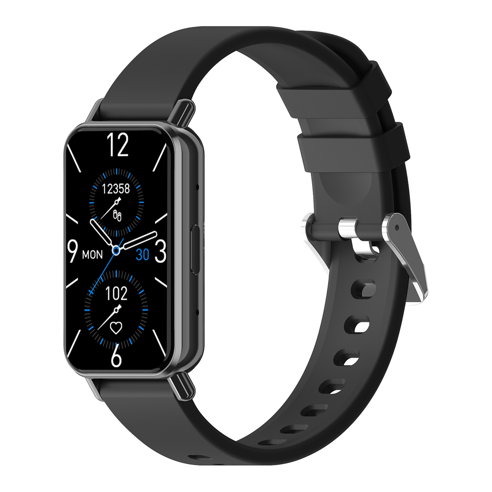 Slim Smart Watch