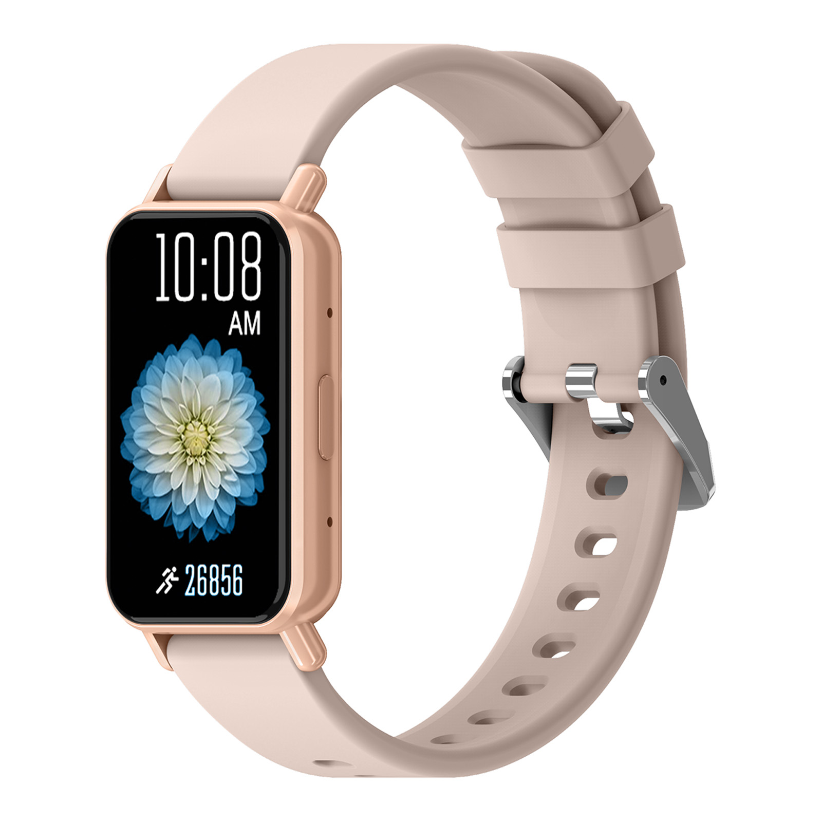 Slim Smart Watch