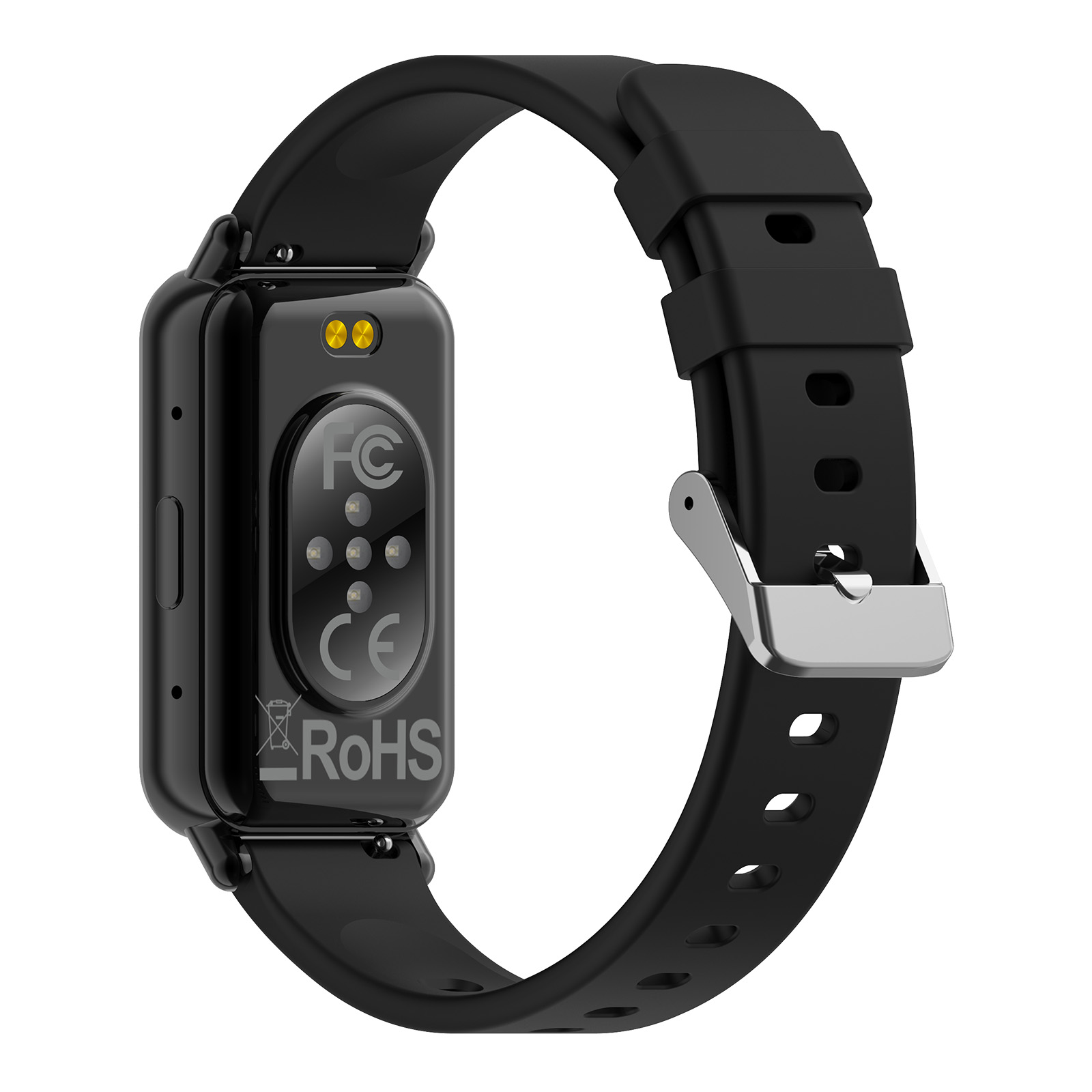 Slim Smart Watch