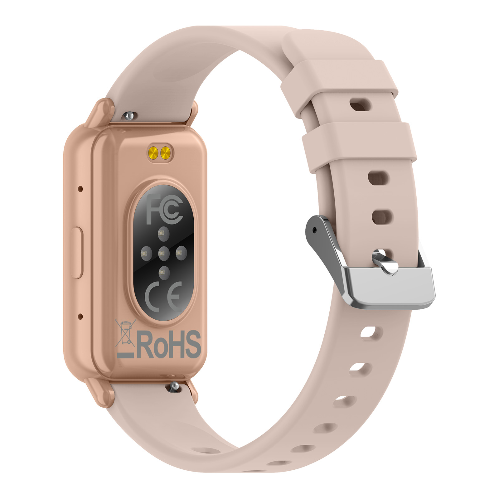 Slim Smart Watch