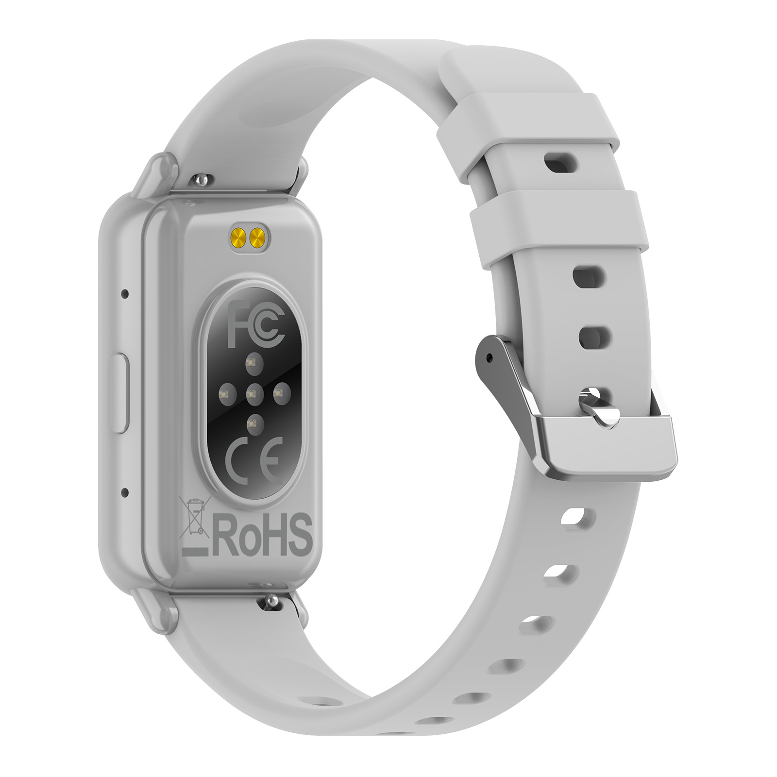 Slim Smart Watch