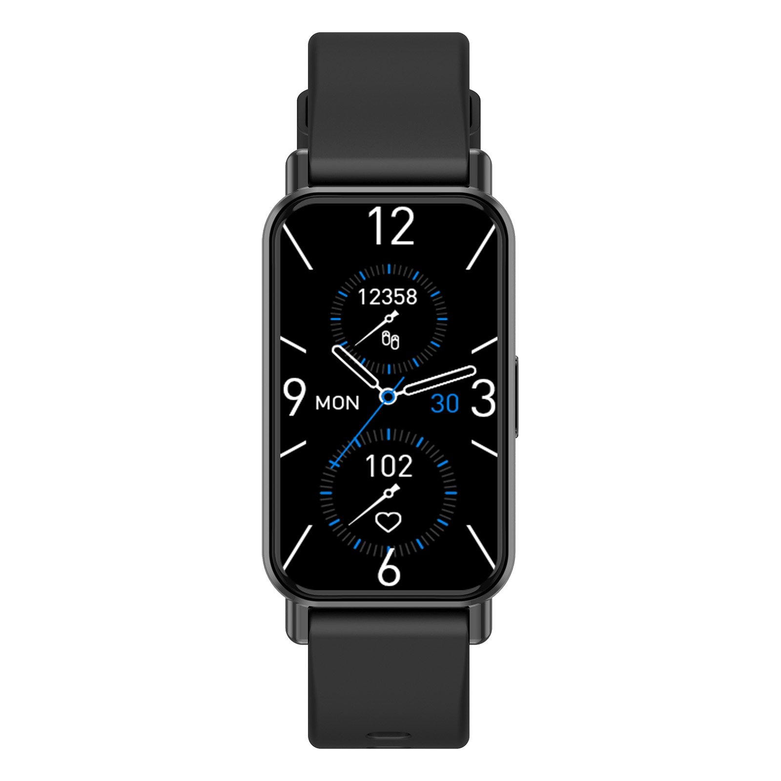 Slim Smart Watch