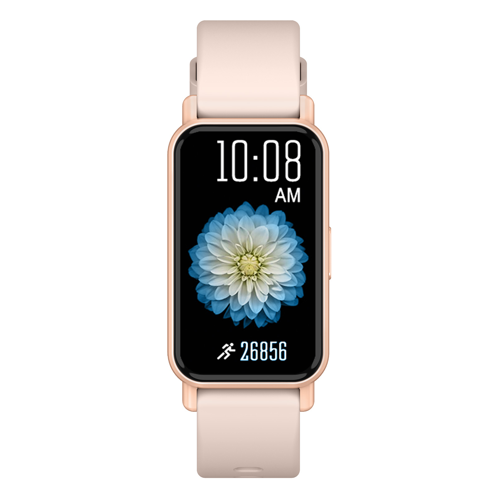 Slim Smart Watch