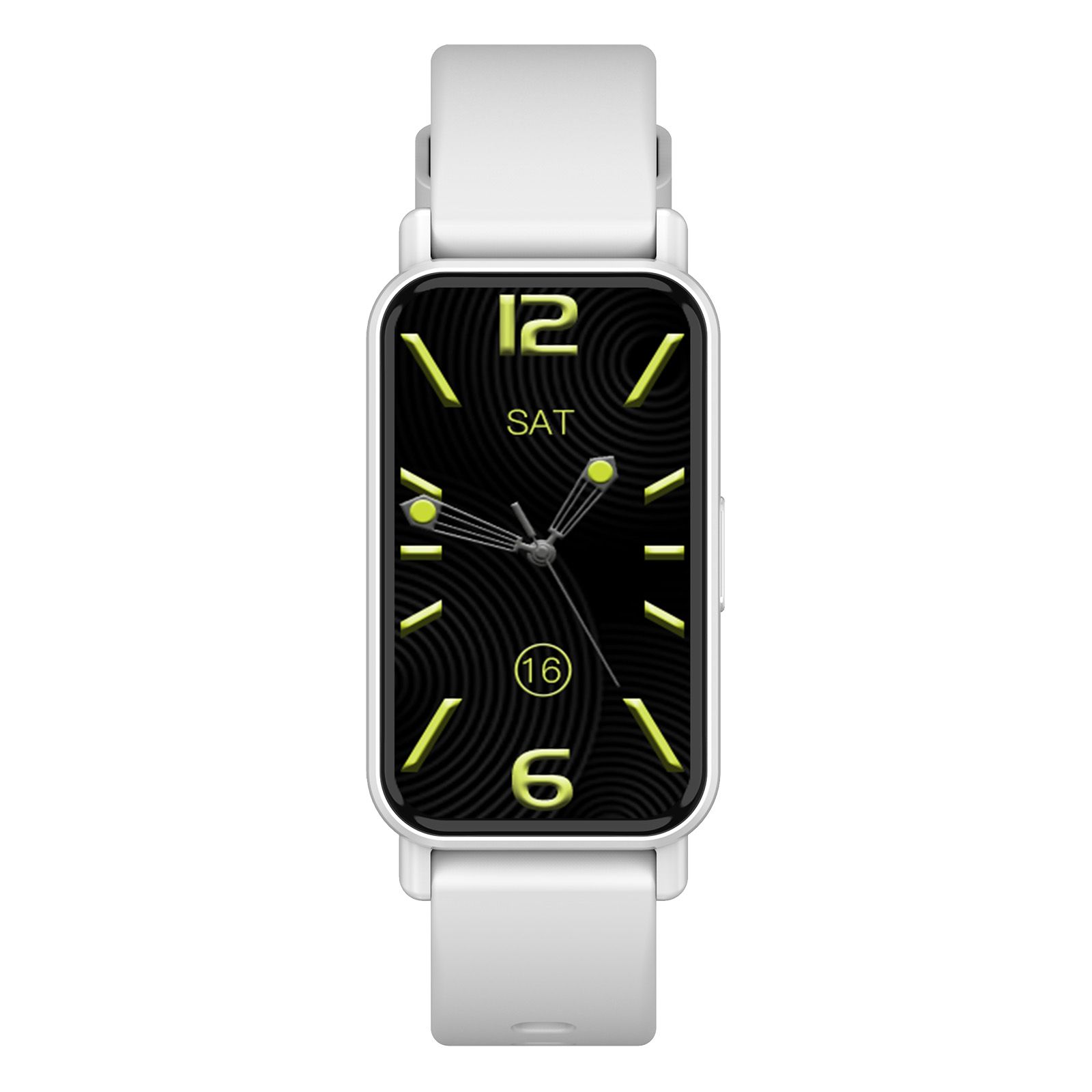 Slim Smart Watch