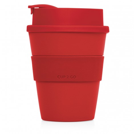Cup 2 Go Eco Coffee Cup – 356ml