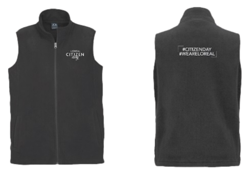 Mens Trinity Vest