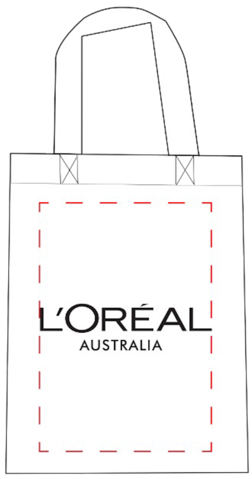 Non Woven Trade Show Bag