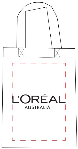 Heavy-weight Canvas Market BagTote Bag