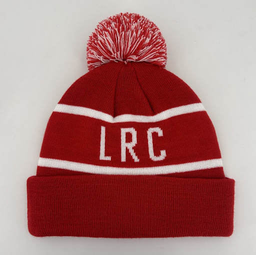 Pompom Beanie