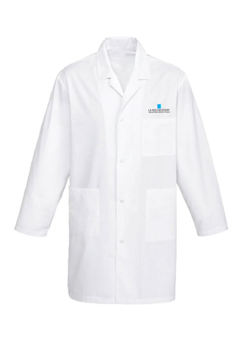 Adults Classic Lab Coat