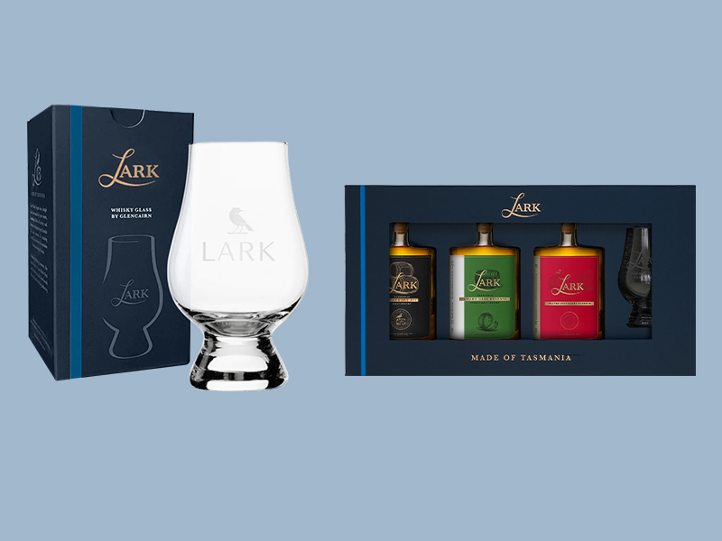 Lark-distillery-whisky-glasses-merch