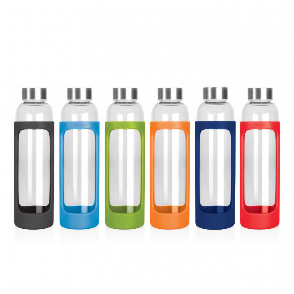 M259_group2 600ml Glass Drink Bottle
