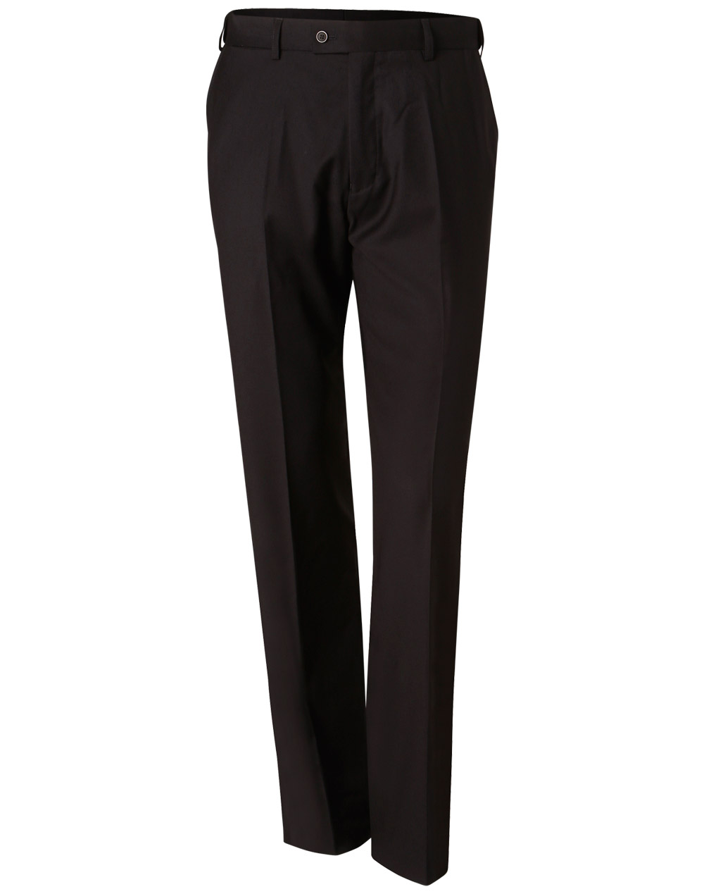 Men’s Polyviscose Flexi Waist Stretch Pants