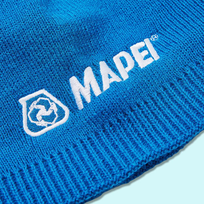 Custom Made Simple Beanie