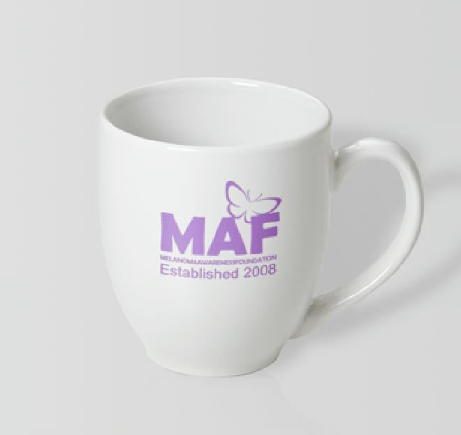 Manhattan Mug