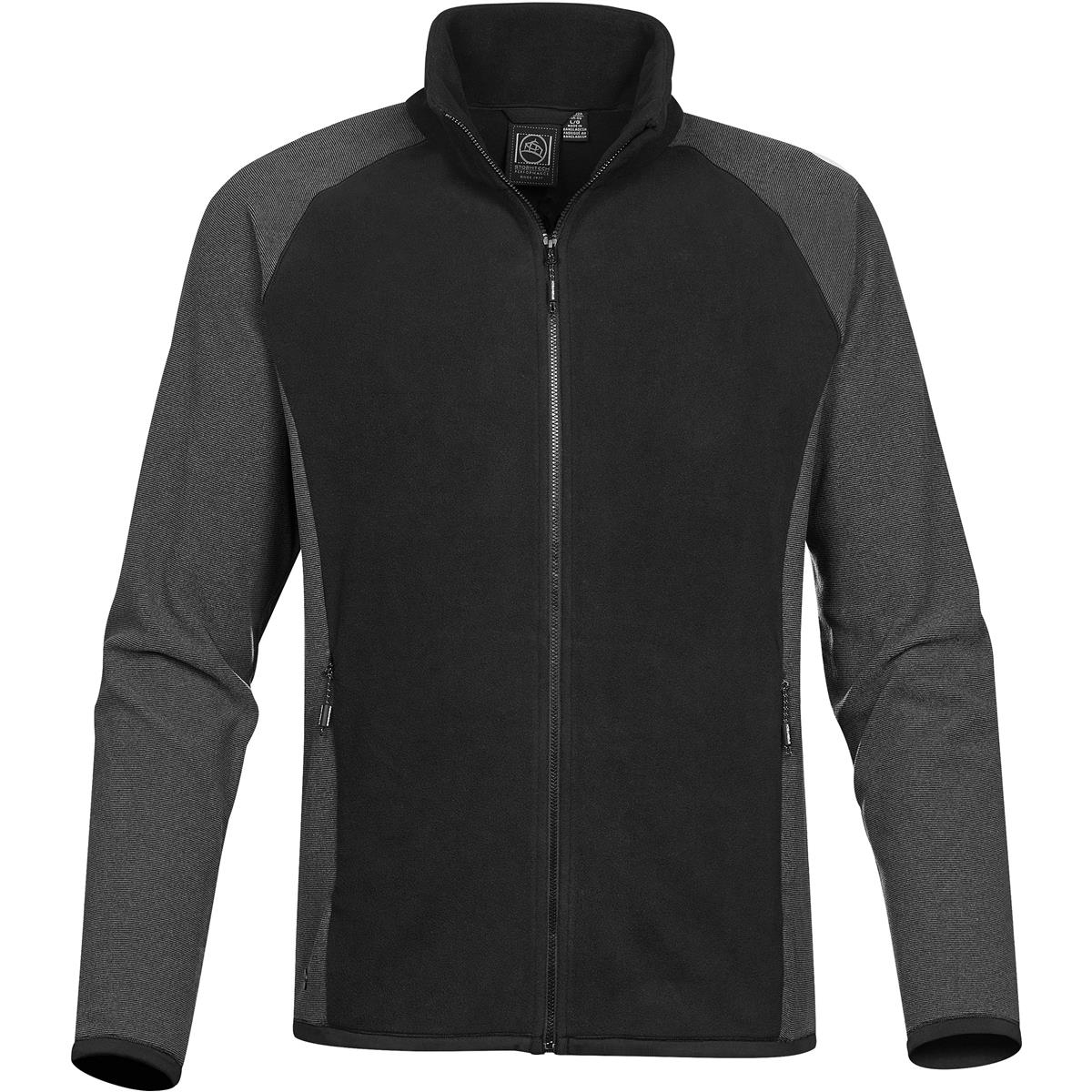 Men’s Impact Microfleece