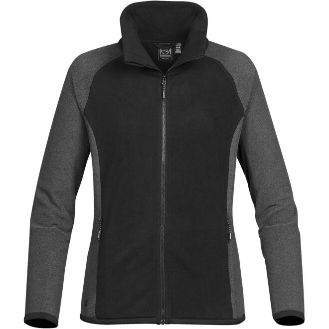 Women’s Impact Microfleece