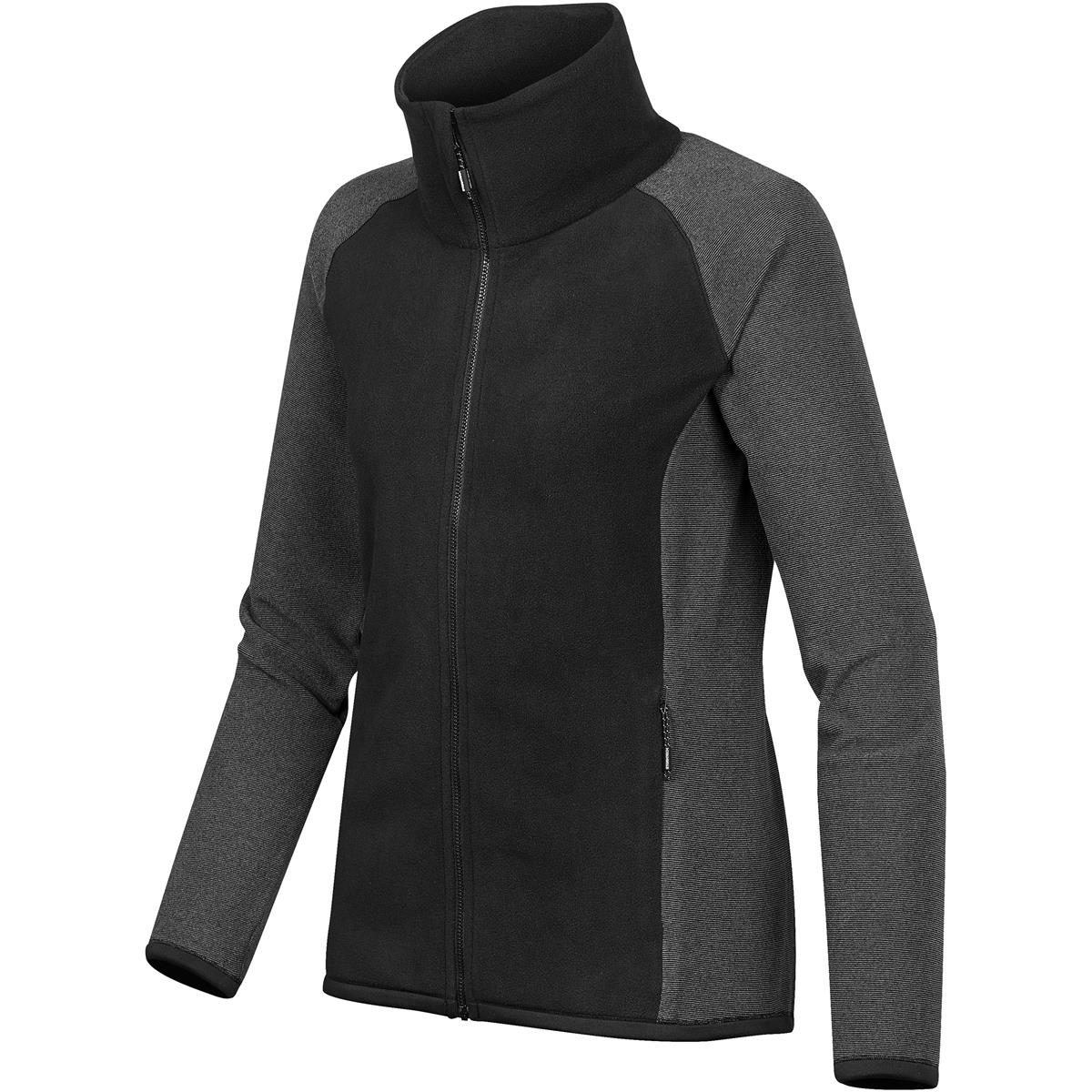 Women’s Impact Microfleece