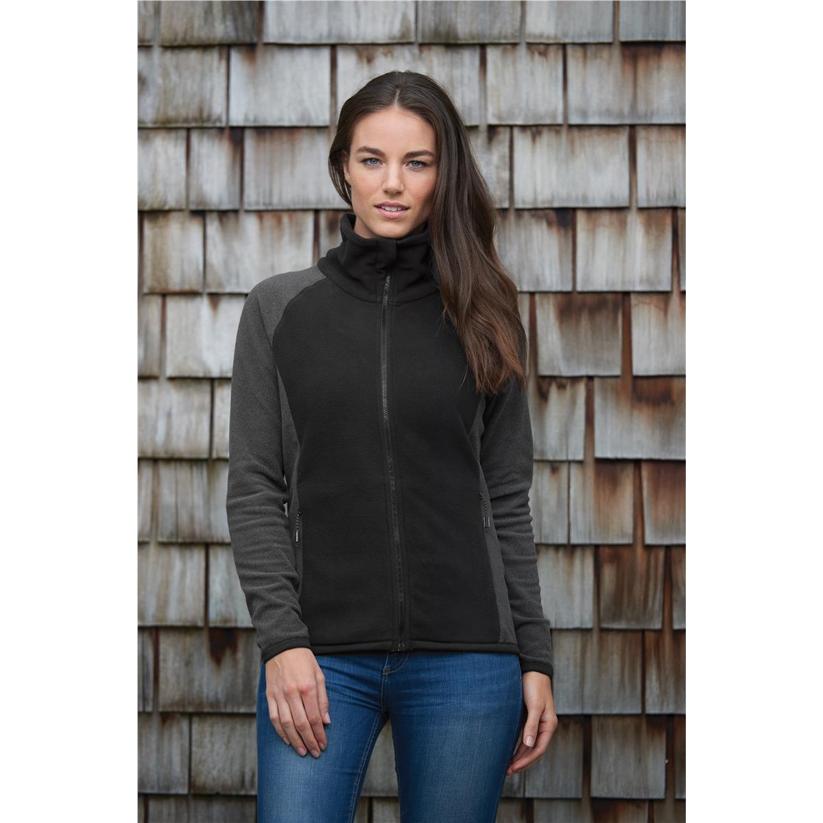 Women’s Impact Microfleece