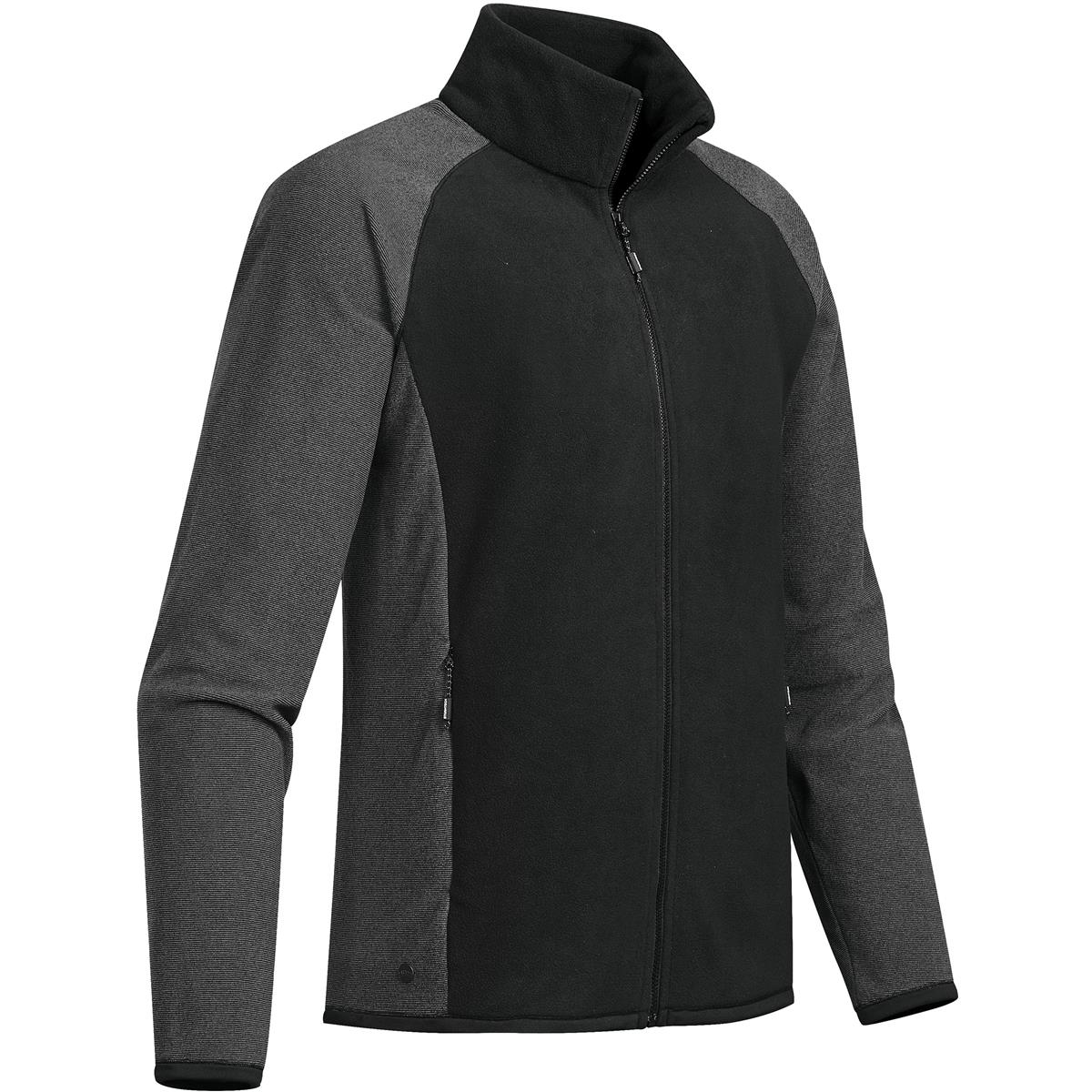 Men’s Impact Microfleece