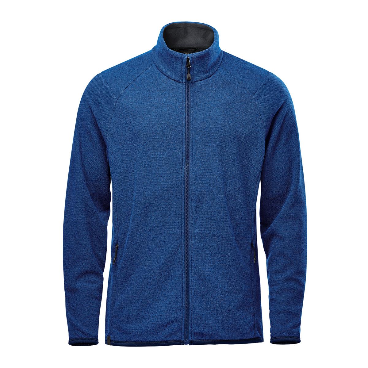 Men’s Novarra Full Zip Jacket