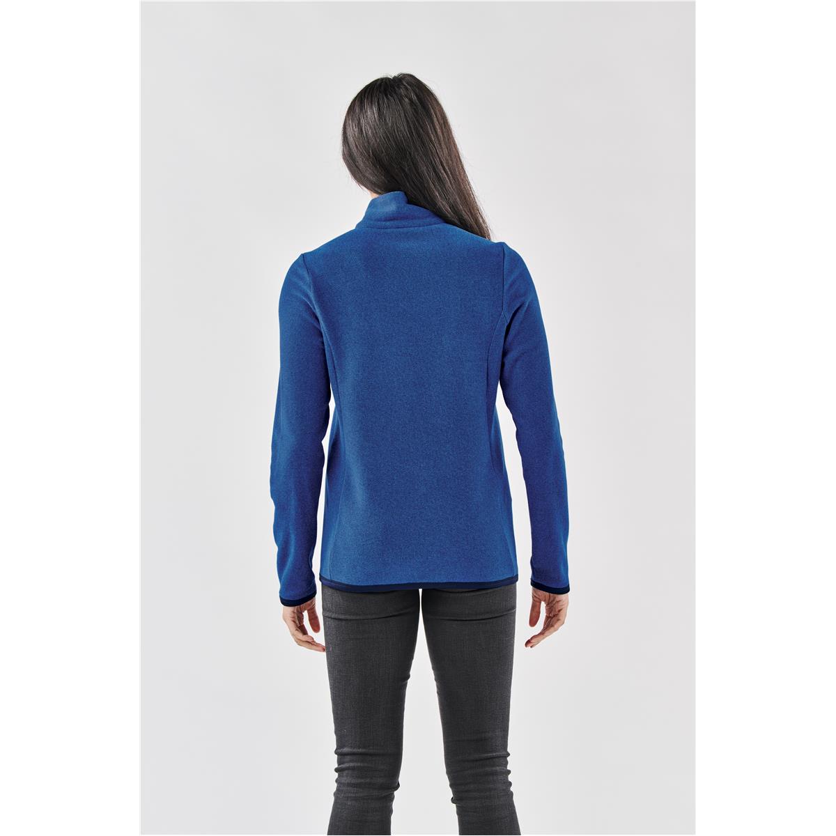 Women’s Novarra Full Zip Jacket