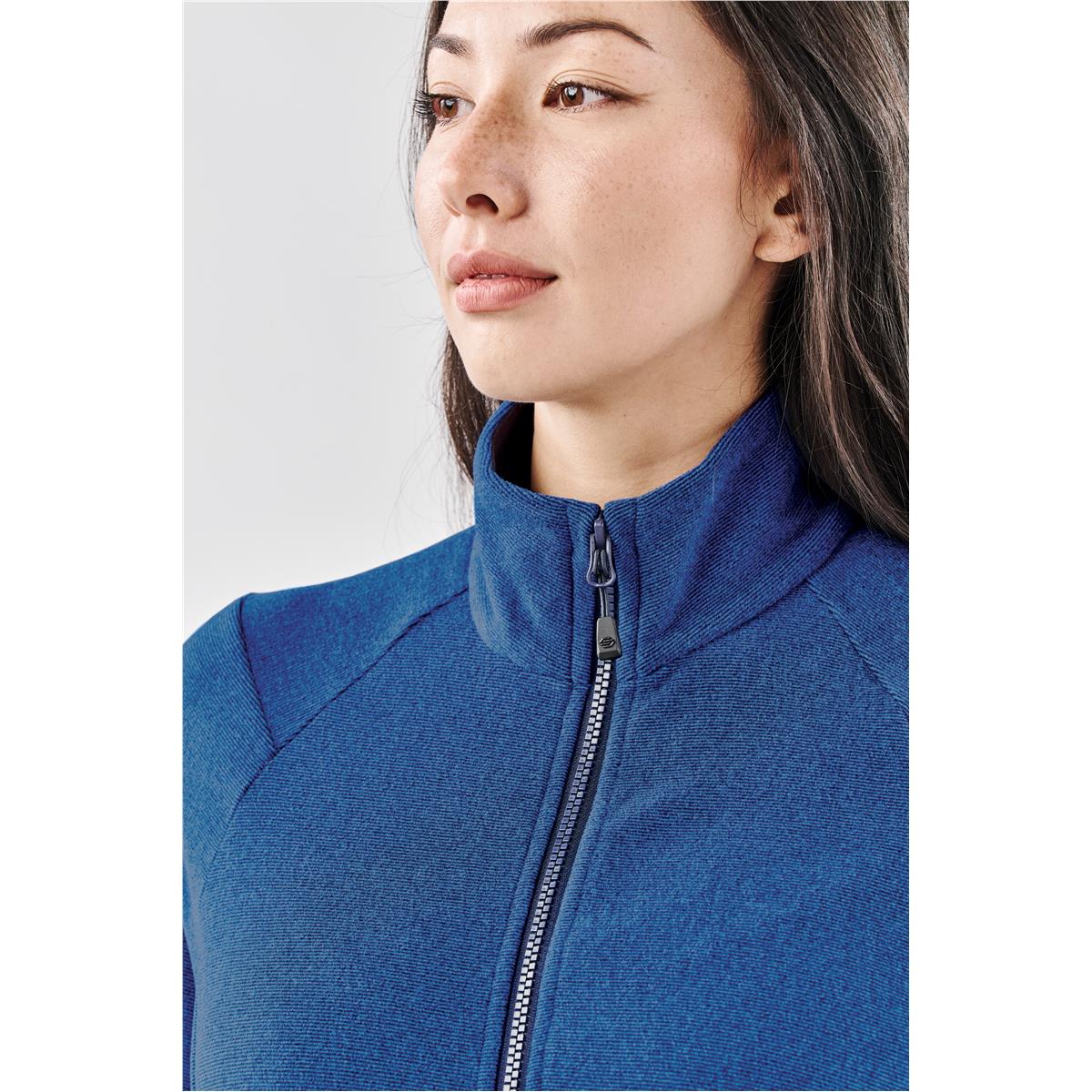 Women’s Novarra Full Zip Jacket