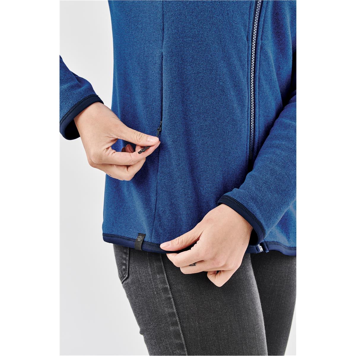 Women’s Novarra Full Zip Jacket