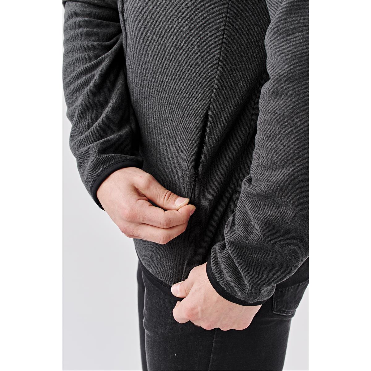 Men’s Novarra Full Zip Jacket