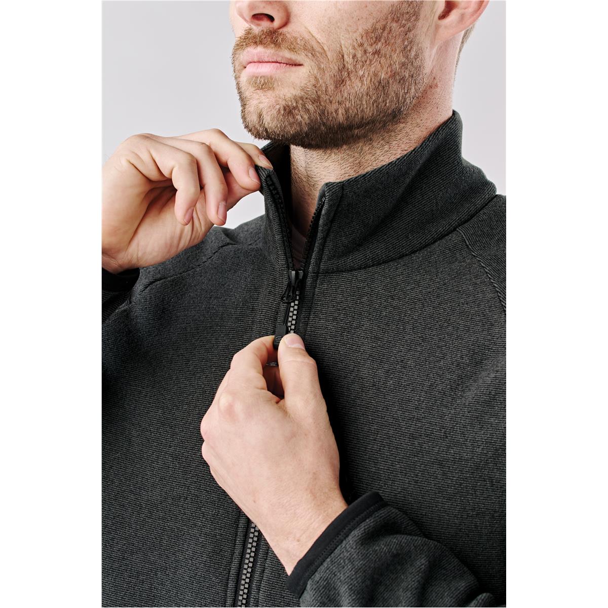 Men’s Novarra Full Zip Jacket