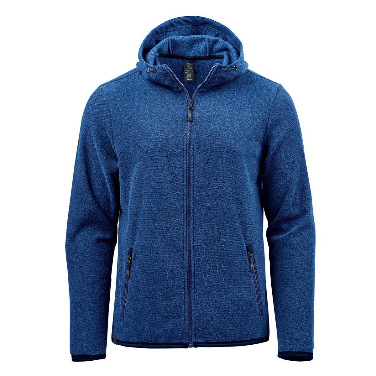 Men’s Novarra Full Zip Hoody