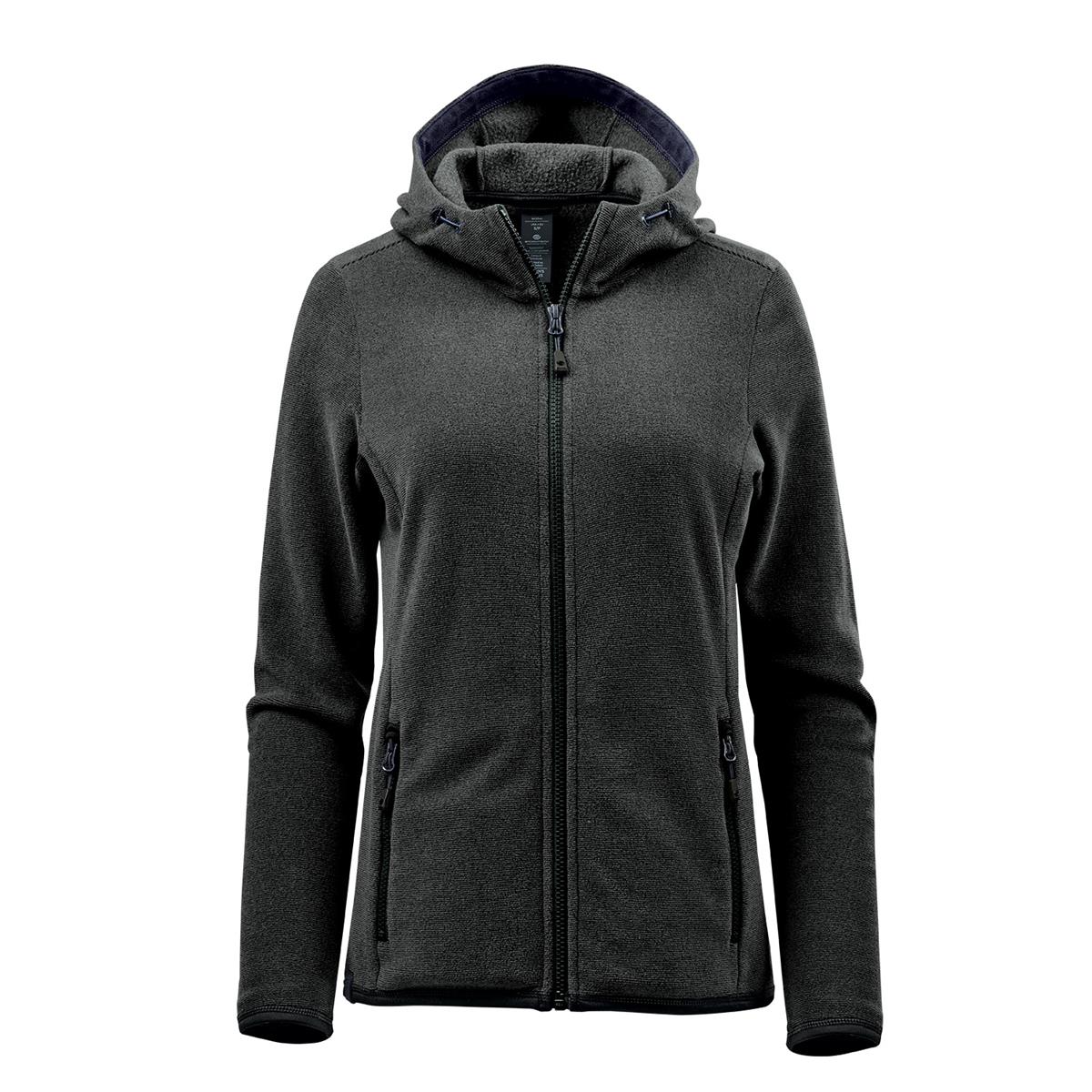 Women’s Novarra Full Zip Hoody