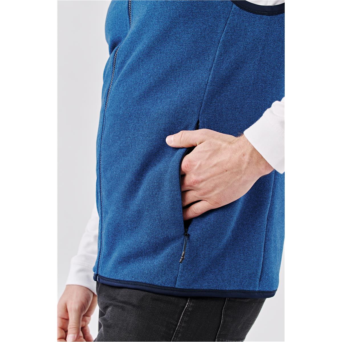 Men’s Novarra Vest