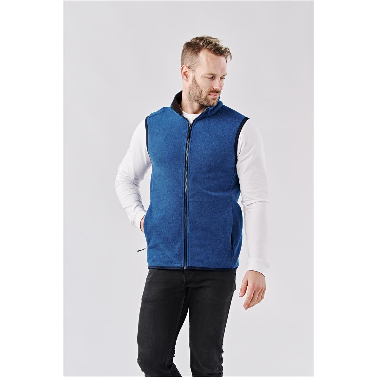 Men’s Novarra Vest