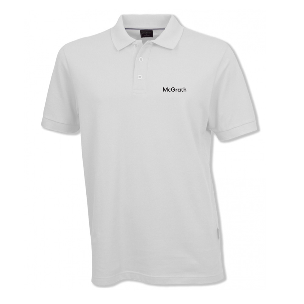 Oceanic Mens S/S Polo