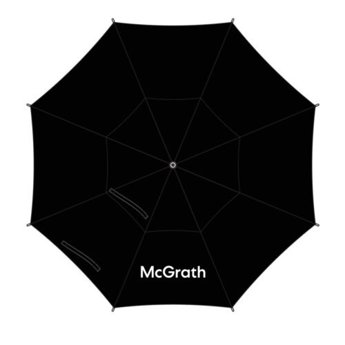 Stormy Umbrella