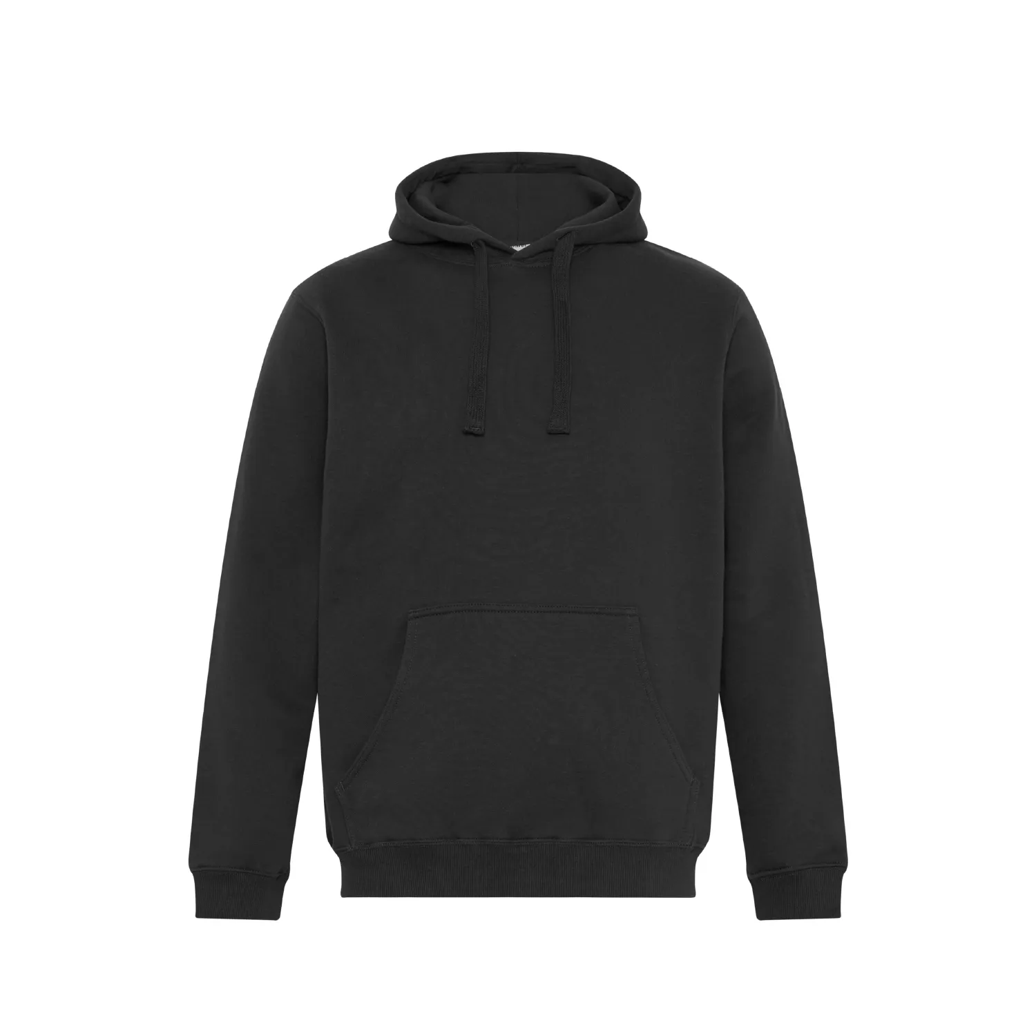 Clipper Hoodie