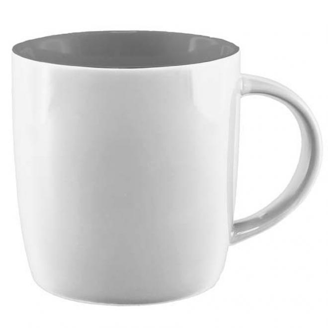 Ariston Two Tone New Bone Barrel Mug