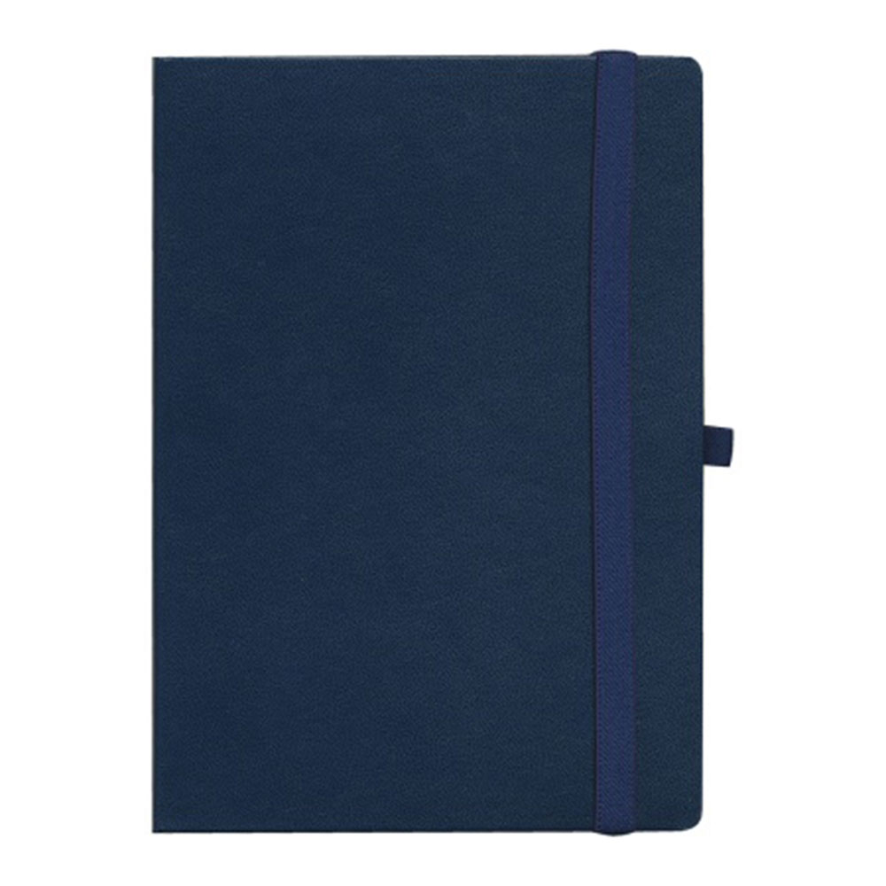NB211D-R-35_blue.jpg Ripley Luma Ruled A5 Notebook