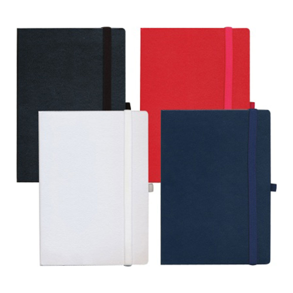 NB211D-R-35_group1.jpg Ripley Luma Ruled A5 Notebook