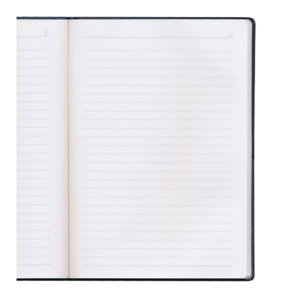 NB211D-R-35_sample1.jpg Ripley Luma Ruled A5 Notebook