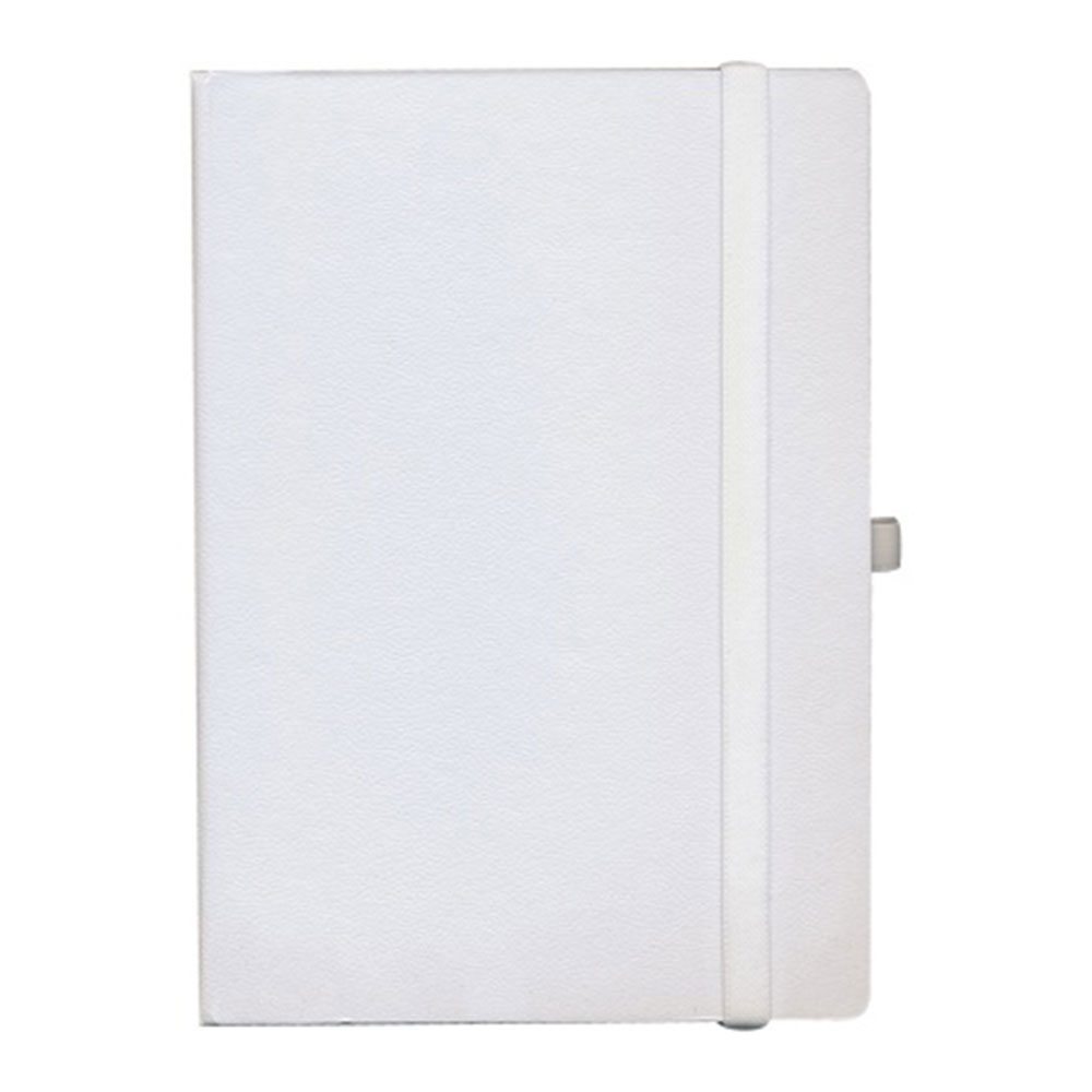 NB211D-R-35_white.jpg Ripley Luma Ruled A5 Notebook