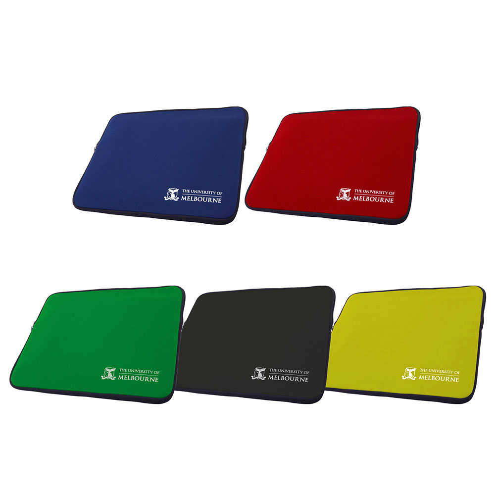 NEOP52_group Neoprene Laptop Sleeve With Zipper