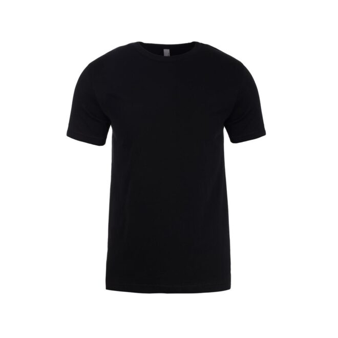 Men’s Cotton Crew