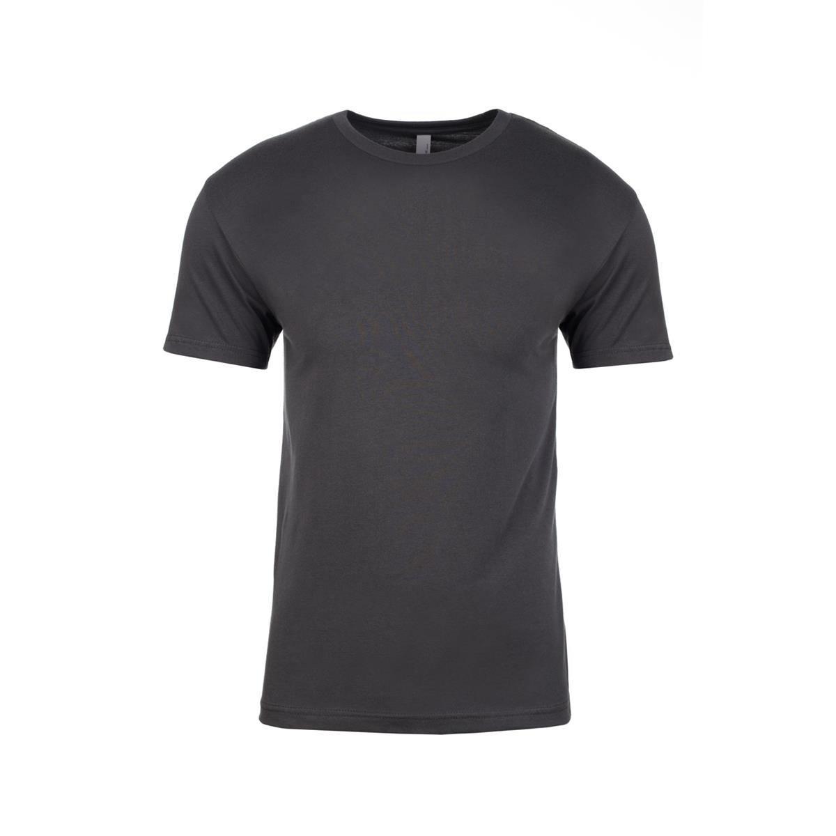 Men’s Cotton Crew Neck