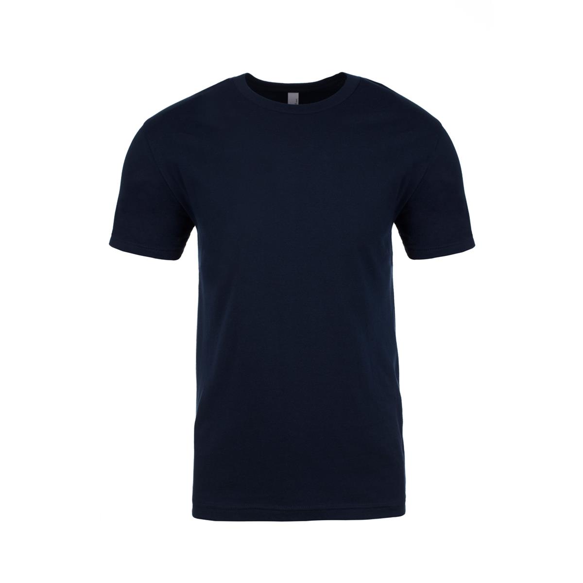 Men’s Cotton Crew Neck