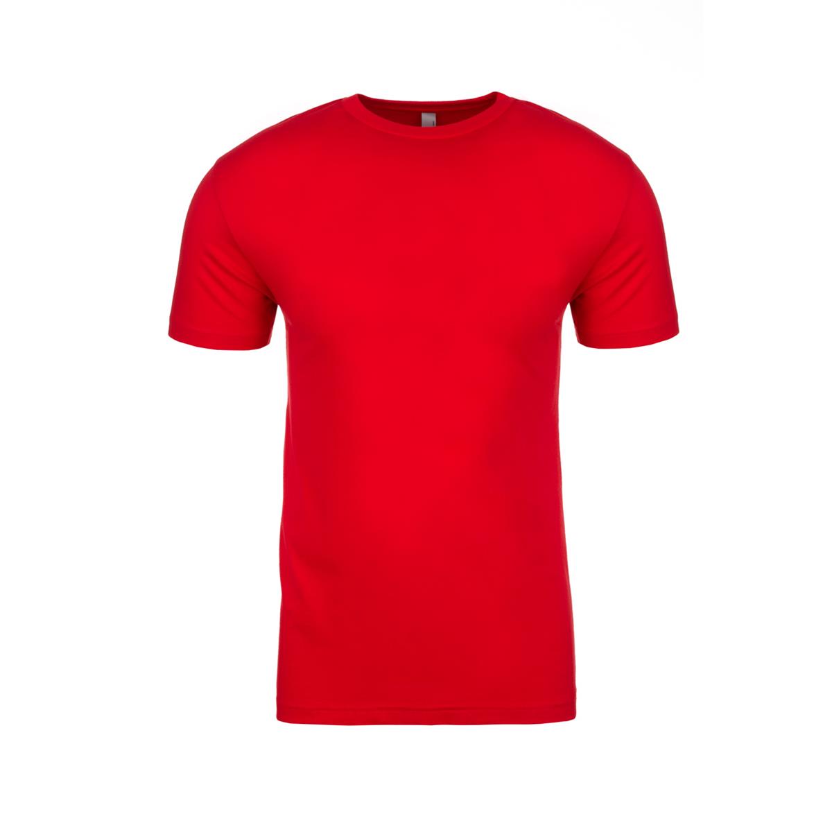 Men’s Cotton Crew Neck