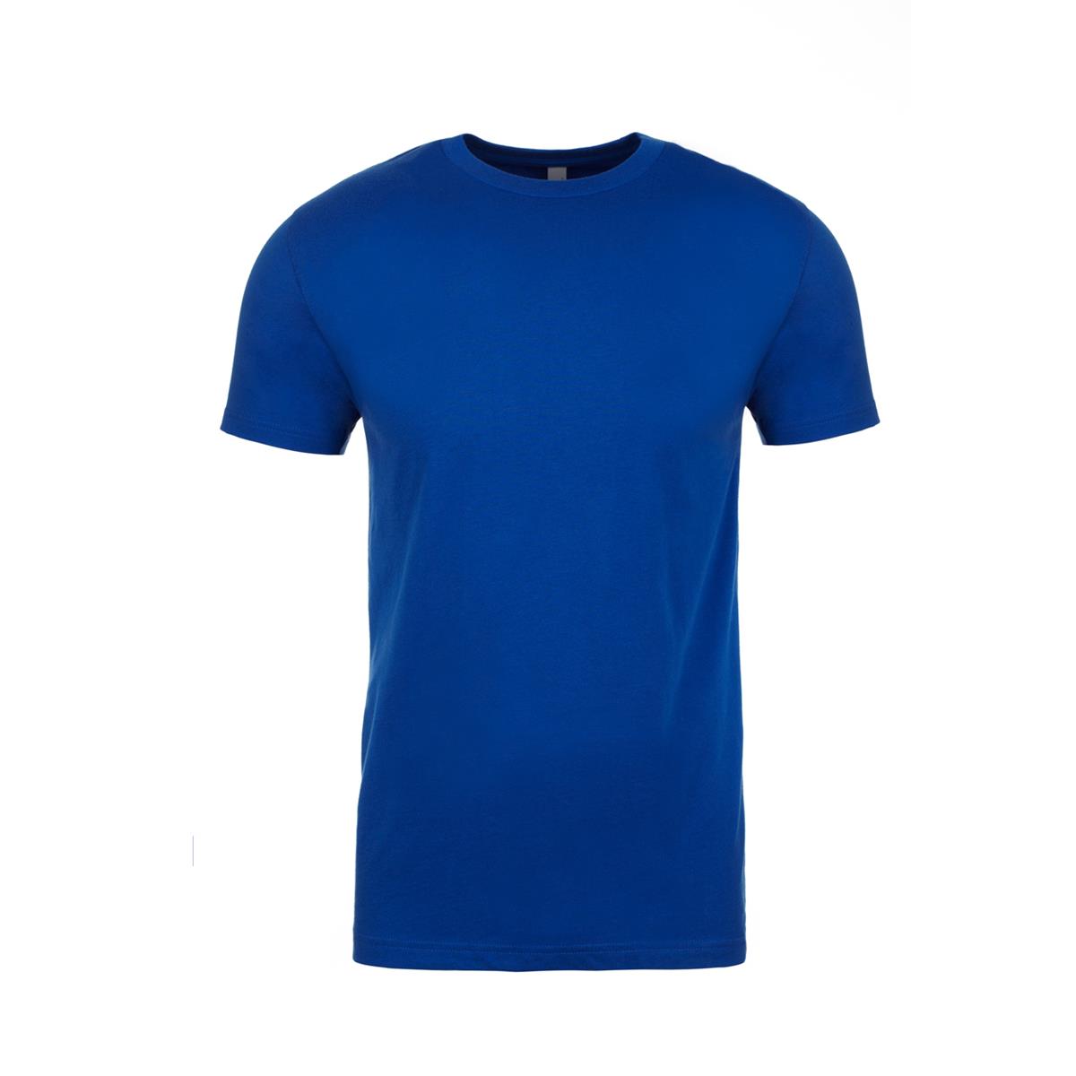 Men’s Cotton Crew Neck