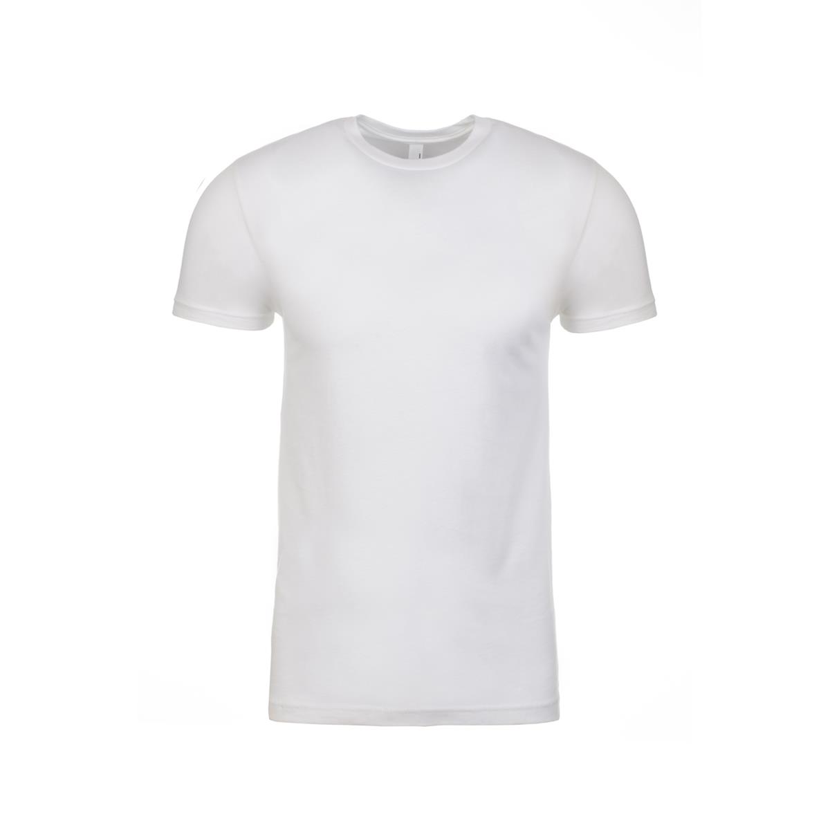 Men’s Cotton Crew Neck