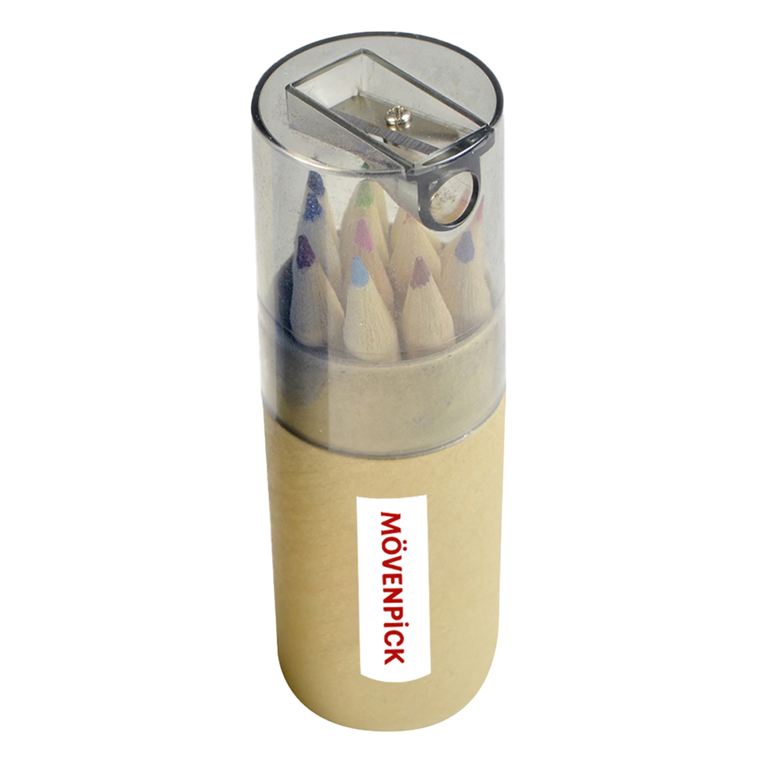 2 in 1 Pencil Set